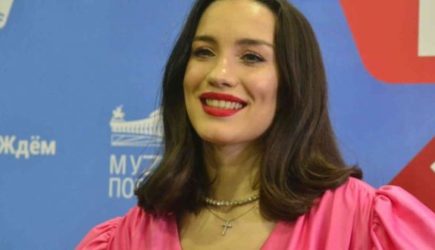 Роман с Воробьевым, скандальный развод и тайный любовник: бурная личная жизнь Виктории Дайнеко