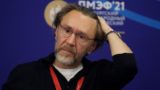 «Хороший удар»: Шнуров поддержал запрет русской культуры