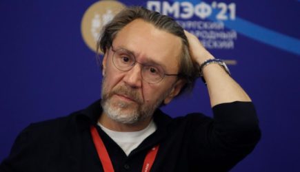 «Хороший удар»: Шнуров поддержал запрет русской культуры