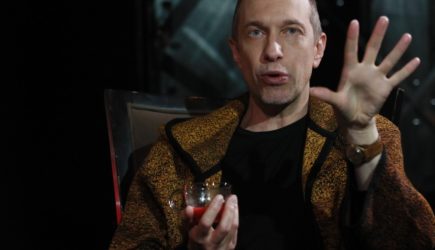 «Евровидения больше нет»: Соседов призвал не обсуждать конкурс