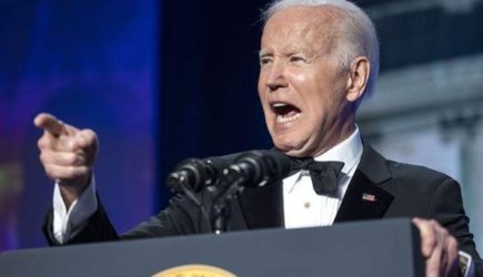 В США раскрыли план Байдена развязать войну между НАТО и Россией