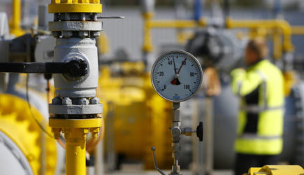 В Египте рассказали о планах России при снижении поставок газа в Европу