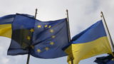 В России заявили об изменении позиции по вступлению Украины в ЕС
