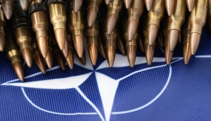 «Тормозов никаких»: Сатановский описал стратегию США по разжиганию конфликта НАТО &ndash; Россия