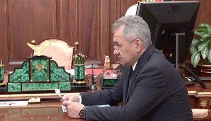 Эксперт назвал реальную цель звонка главы Пентагона Шойгу