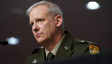 В США назвали единственное условие прорыва ВС РФ в Украине