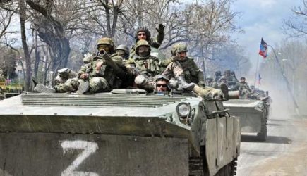 «Нет доли правды»: Кремль опроверг заявления Госдепа США о Мариуполе