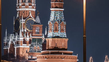 Как Россия ответит на вступление Швеции и Финляндии в НАТО