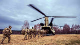 Американский спецназ разбит на Украине. Бой рассекречен