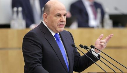 Россия отменяет пошлины на импорт технологического оборудования