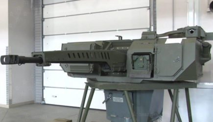 В России началось производство «Спицы»