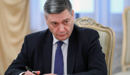 Россия ответила на призыв ООН открыть доступ к портам Украины