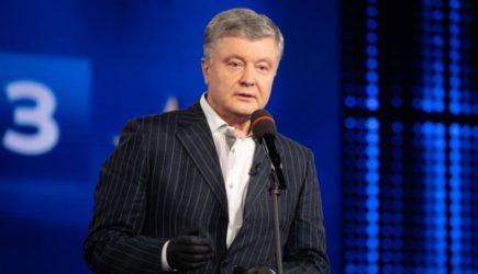 &#171;Ударить по самому больному&#187;: Порошенко придумал способ &#171;насолить&#187; России