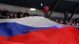 &#171;Мы и они&#187;: почему Запад одинок в противостоянии с Россией
