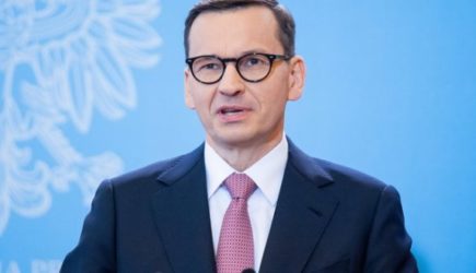 Польша потребовала от Норвегии отдать часть сверхдоходов от продажи нефти