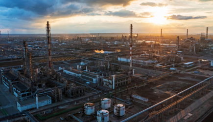 Экономист Домащенко: риск &laquo;голландской болезни&raquo; увеличивается с укреплением рубля