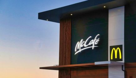 Раскрыто новое название &laquo;Макдоналдса&raquo; в России