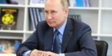 Дообвинялись? Путин вызвал Запад на &laquo;серьёзный разговор&raquo;