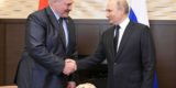 Лукашенко пообещал Путину победу России и&nbsp;Беларуси