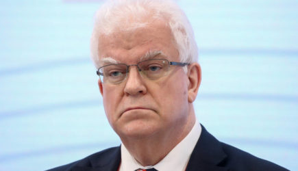 Россия поставила перед Финляндией вопрос о статусе двух территорий