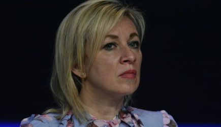 Не Россия и Китай: Захарова указала негласную цель Америки