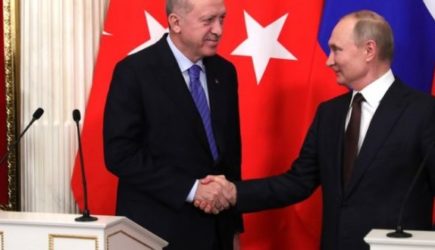 Турция загнала НАТО в ловушку. National Interest: в альянсе не существует механизма исключения стран