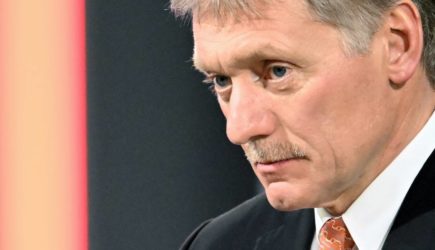 Кремль рассказал об ожиданиях России от Украины