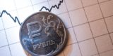 Курс рубля пошел вниз