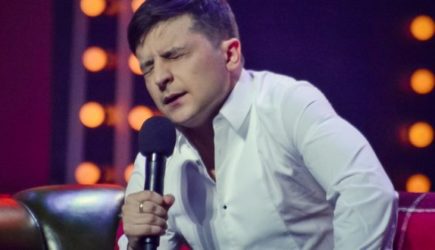 Скабеева показала ещё одно сбывшееся пророчество Зеленского