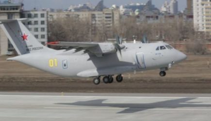 Крушение военного самолёта Ил-112В. Причины выяснили, но сразу засекретили