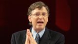 Билл Гейтс сделал зловещее предсказание для человечества