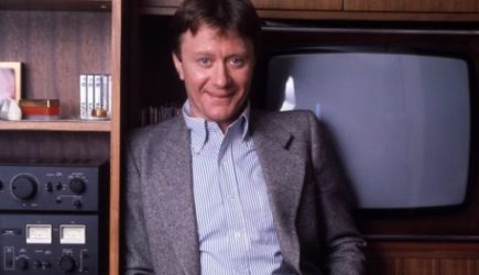 Врожденный недуг и мистическая смерть: как Андрей Миронов чудом дожил до 46 лет