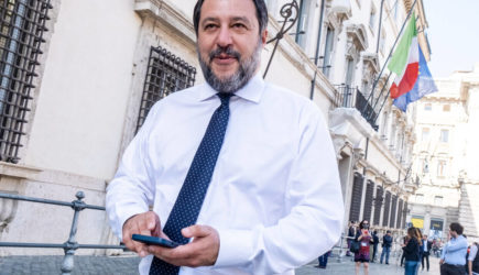 В Италии передумали предлагать Путину мирный план по Украине