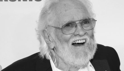 Умер основатель группы The Hawks Ронни Хокинс