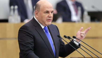 Подписано постановление об индексации пенсий, МРОТ и прожиточного минимума