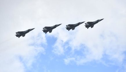 В Британии признали беззащитность Лондона перед российским супероружием