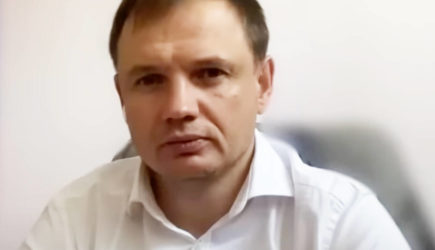 Власти Херсонской области отказались считать Зеленского президентом Украины