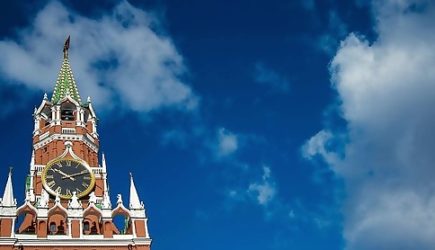 Кремль: Европа запустит &laquo;Северный поток &mdash; 2&raquo;