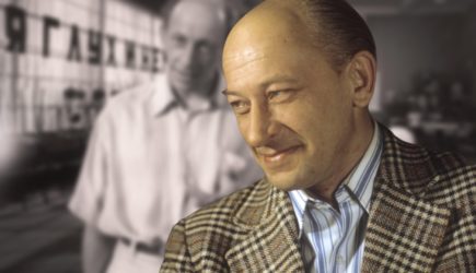 Всего одна проклятая роль погубила пять советских актеров