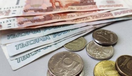 Скоро состоится выплата всех «пропущенных» индексаций пенсий