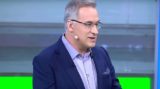 Норкин удивил зрителей анекдотом про &laquo;Макдоналдс&raquo;