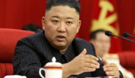 «Внезапное» ЧП в КНДР: в стране объявлен локдаун
