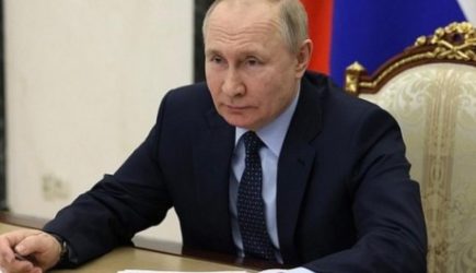 Процесс уже не остановить. Пенсионеры могут готовиться к сюрпризу от Путина