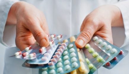 Лекарства от давления оказались эффективными при диабете