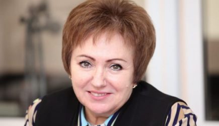 Бибикова ошеломила: вот кому пересчитают пенсии с 1 августа