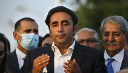 Пакистан обратился с призывом к США: что известно