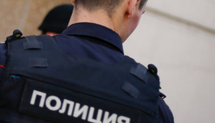 Обезглавленное тело найдено возле Всеволожска