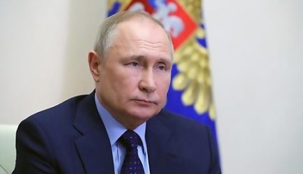 Американцы восхитились ультиматумом Путина Европе