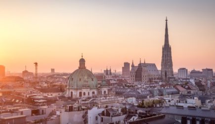 &laquo;Убирайтесь!&raquo;: в Австрии требуют выслать украинцев