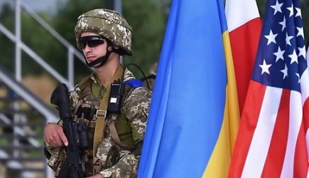 «Будет катастрофа». В США заявили об отказе от Украины